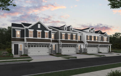 K. Hovnanian Homes Celebrates New-Home Community Magnolia Hill