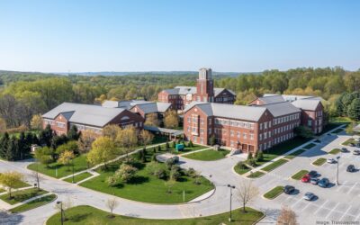 BBJ: Senior living group buys former office complex for $21.4M